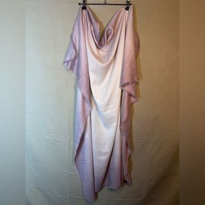 Large Square Soft Scarf